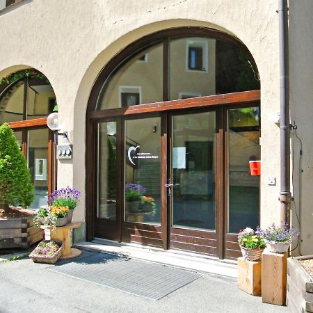 Apartment Residenza Chesa Margun 15-3 By Interhome Surlej Exterior foto